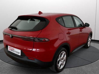 Alfa Romeo Tonale Tonale 1.6 diesel 130 CV TCT6 Super (18)