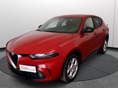 Alfa Romeo Tonale Tonale 1.6 diesel 130 CV TCT6 Super (3)