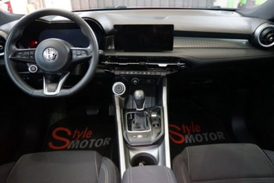 Alfa Romeo Tonale Tonale 1.6 diesel 130 CV TCT6 Super (5)