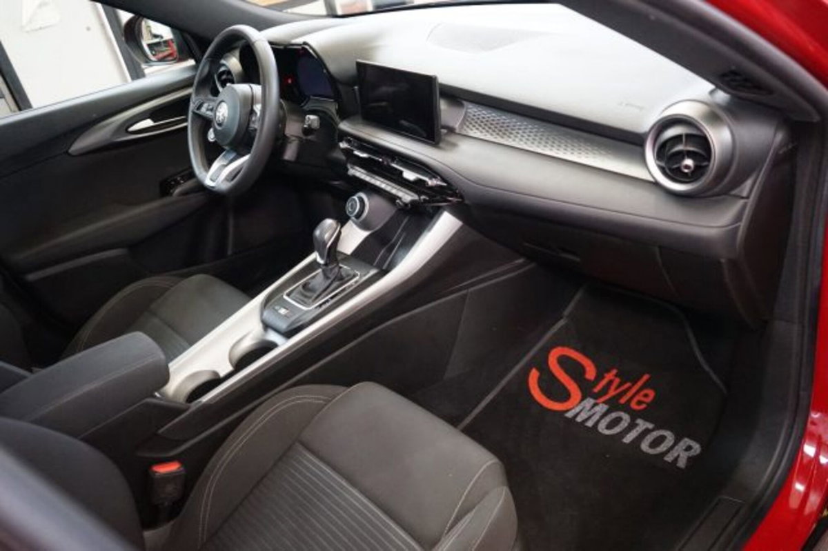 Alfa Romeo Tonale Tonale 1.6 diesel 130 CV TCT6 Super (8)