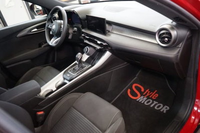Alfa Romeo Tonale Tonale 1.6 diesel 130 CV TCT6 Super (8)