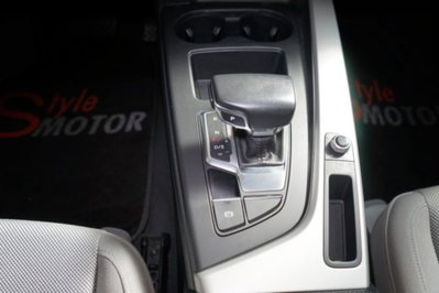 Audi A4 Allroad 40 TDI 204 CV S tronic (10)