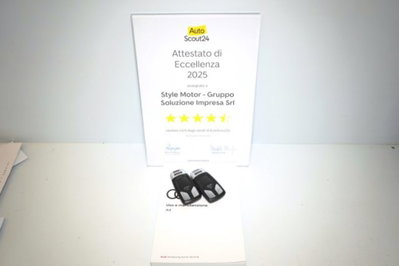 Audi A4 Allroad 40 TDI 204 CV S tronic (15)