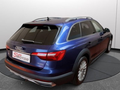 Audi A4 Allroad 40 TDI 204 CV S tronic (16)