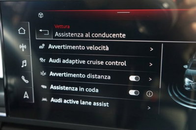 Audi A4 Allroad 40 TDI 204 CV S tronic (9)