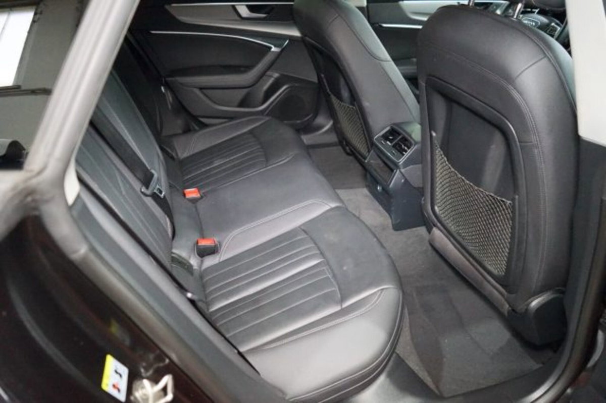 Audi A7 Sportback 40 2.0 TDI quattro ultra S tronic (12)