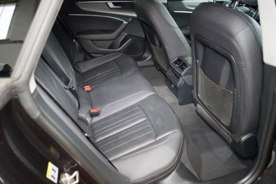 Audi A7 Sportback 40 2.0 TDI quattro ultra S tronic (12)