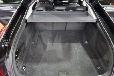 Audi A7 Sportback 40 2.0 TDI quattro ultra S tronic (13)