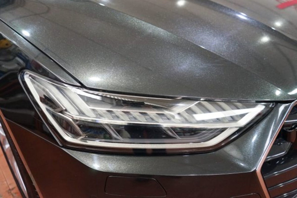 Audi A7 Sportback 40 2.0 TDI quattro ultra S tronic (17)