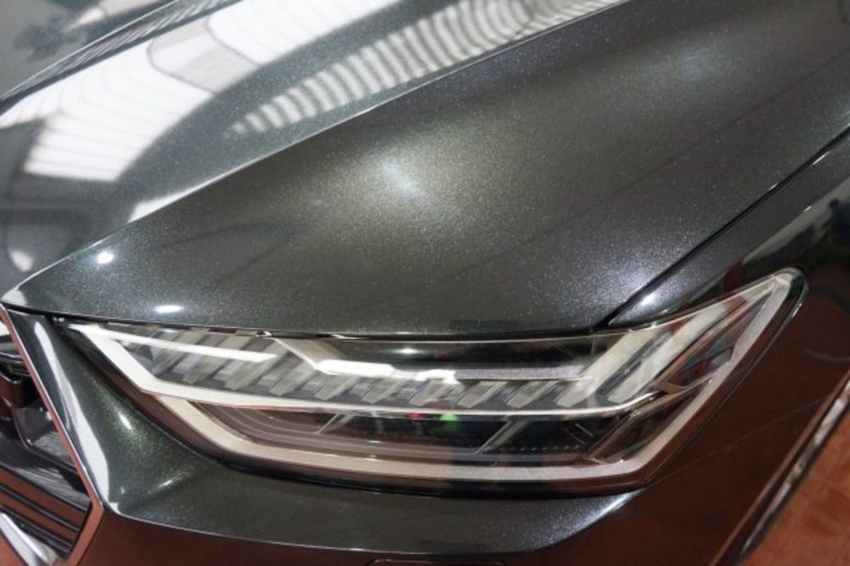 Audi A7 Sportback 40 2.0 TDI quattro ultra S tronic (18)