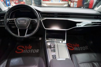 Audi A7 Sportback 40 2.0 TDI quattro ultra S tronic (5)