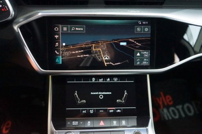 Audi A7 Sportback 40 2.0 TDI quattro ultra S tronic (7)