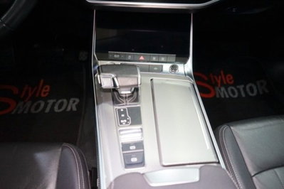 Audi A7 Sportback 40 2.0 TDI quattro ultra S tronic (8)