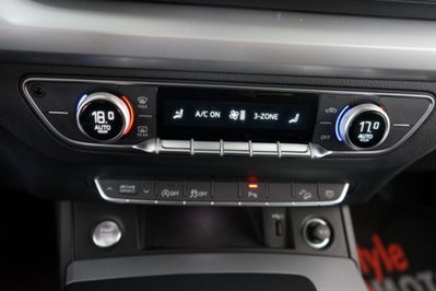 Audi Q5 40 TDI 204 CV quattro S tronic Business (10)
