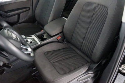 Audi Q5 40 TDI 204 CV quattro S tronic Business (14)