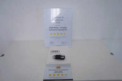 Audi Q5 40 TDI 204 CV quattro S tronic Business (15)