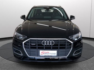 Audi Q5 40 TDI 204 CV quattro S tronic Business (18)