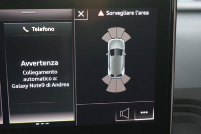 Audi Q5 40 TDI 204 CV quattro S tronic Business (7)