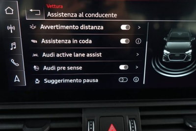 Audi Q5 40 TDI 204 CV quattro S tronic Business (8)
