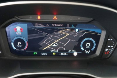 Audi Q3 35 TDI quattro S tronic Business (15)
