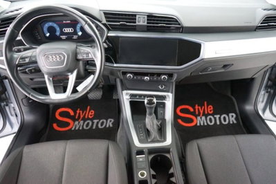 Audi Q3 35 TDI quattro S tronic Business (5)