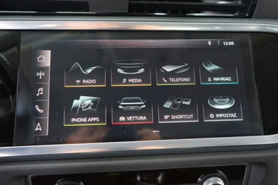 Audi Q3 35 TDI quattro S tronic Business (8)