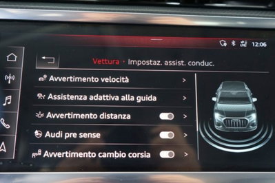 Audi Q3 35 TDI quattro S tronic Business (9)
