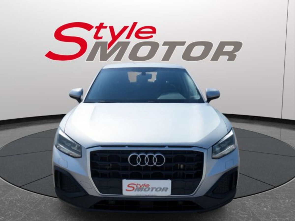 Audi Q2 Q2 35 TDI S tronic Business