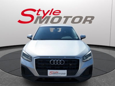 Audi Q2 Q2 35 TDI S tronic Business usata