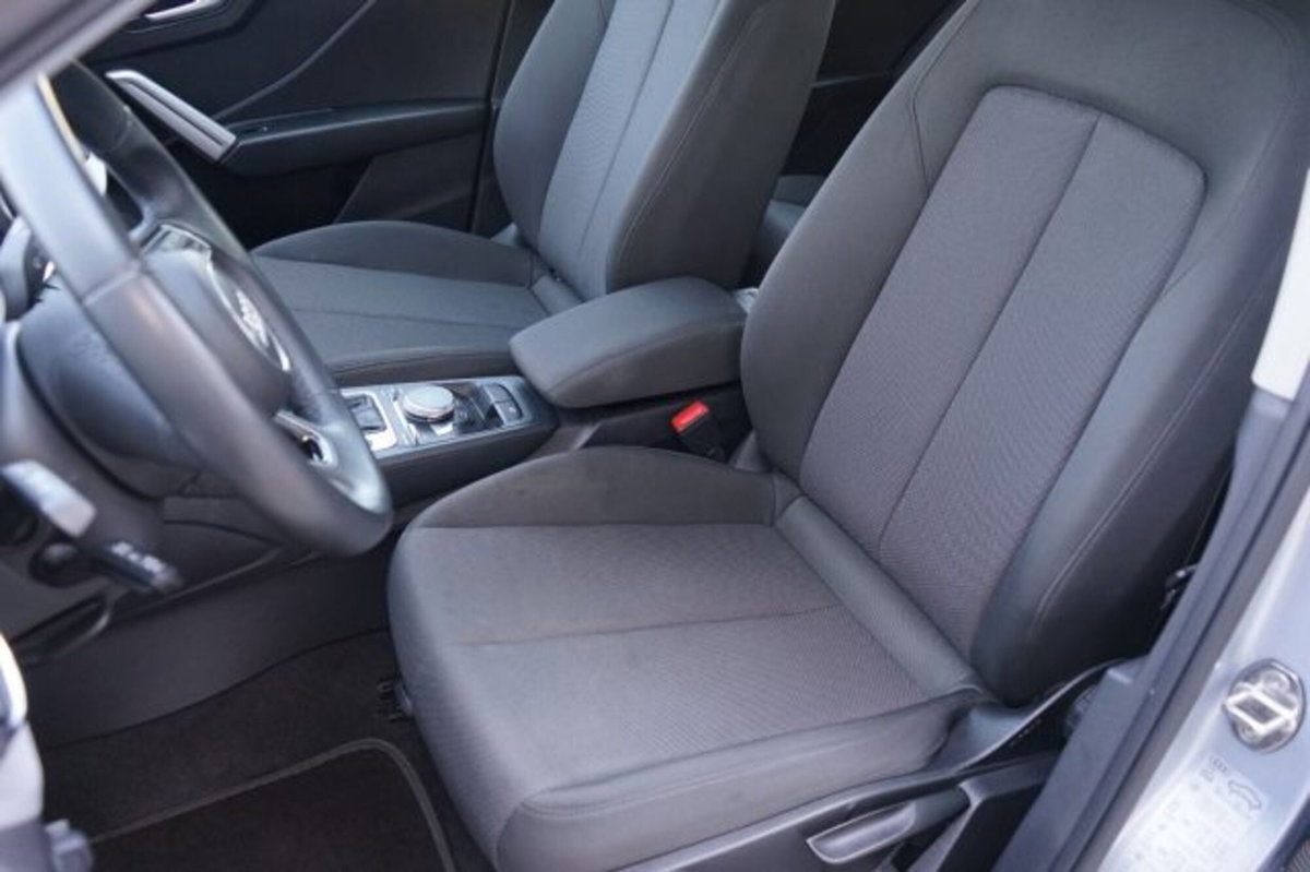 Audi Q2 Q2 35 TDI S tronic Business (11)