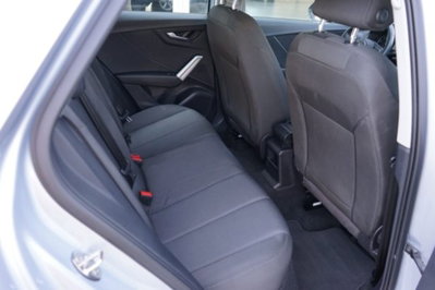 Audi Q2 Q2 35 TDI S tronic Business (14)