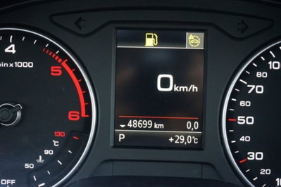 Audi Q2 Q2 35 TDI S tronic Business (16)