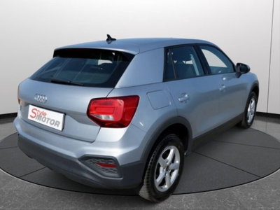 Audi Q2 Q2 35 TDI S tronic Business (18)