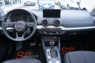 Audi Q2 Q2 35 TDI S tronic Business (5)