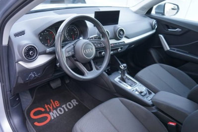 Audi Q2 Q2 35 TDI S tronic Business (6)