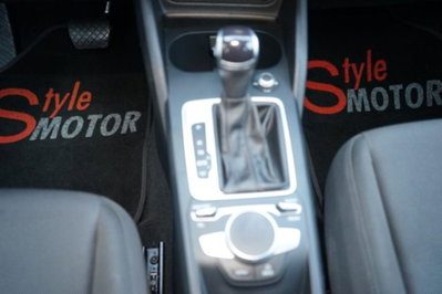 Audi Q2 Q2 35 TDI S tronic Business (7)