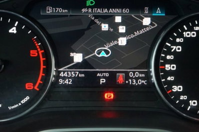 Audi Q5 40 TDI 204 CV quattro S tronic Business (13)