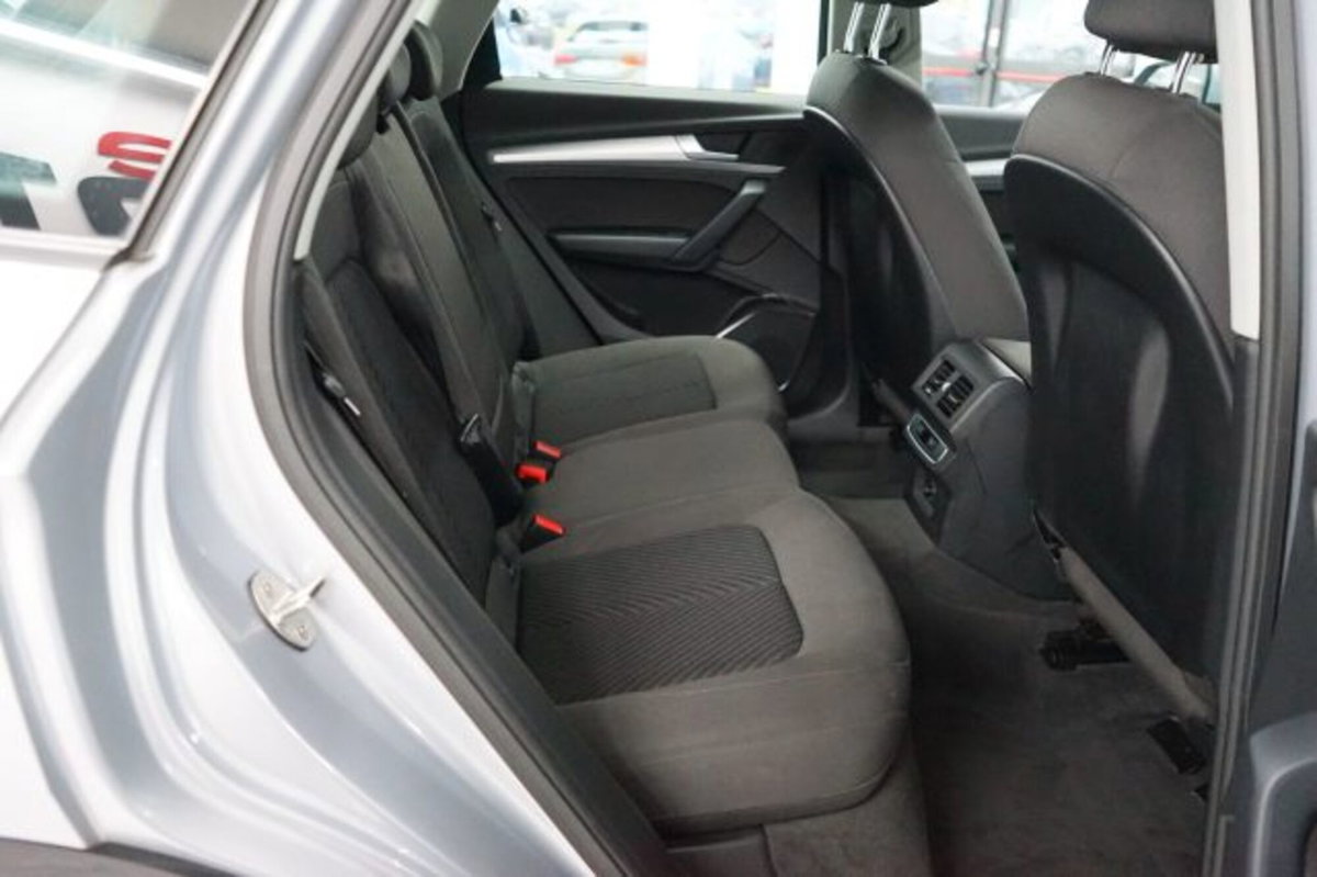 Audi Q5 40 TDI 204 CV quattro S tronic Business (14)