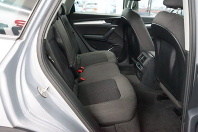 Audi Q5 40 TDI 204 CV quattro S tronic Business (14)
