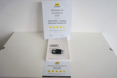 Audi Q5 40 TDI 204 CV quattro S tronic Business (15)