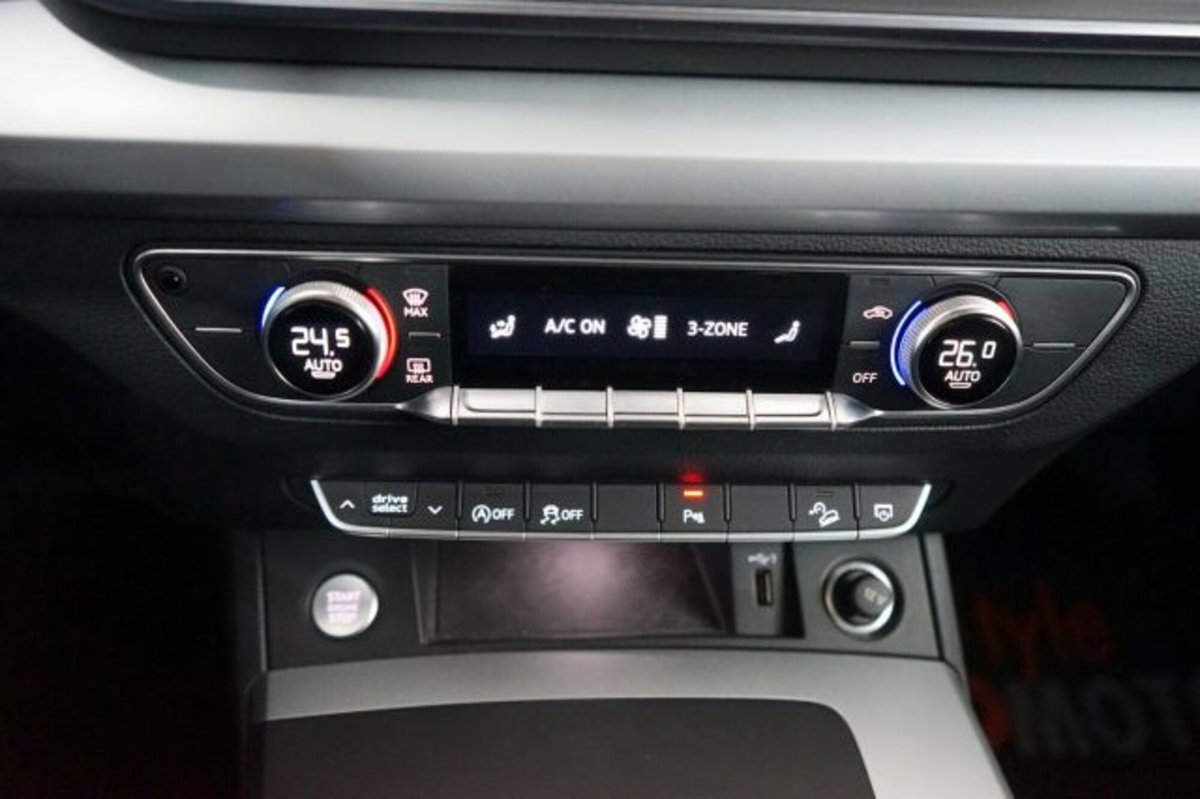 Audi Q5 40 TDI 204 CV quattro S tronic Business (7)