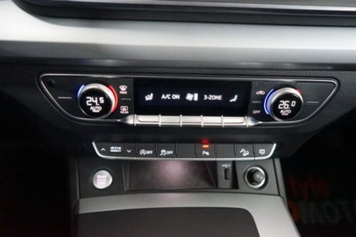 Audi Q5 40 TDI 204 CV quattro S tronic Business (7)