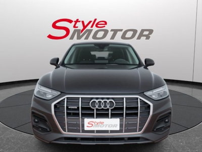 Audi Q5 Sportback Sportback 40 2.0 tdi mhev 12V quattro s-tronic usata