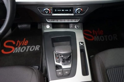 Audi Q5 Sportback Sportback 40 2.0 tdi mhev 12V quattro s-tronic (10)