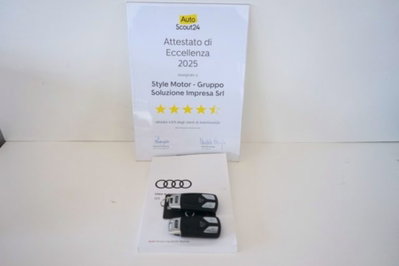 Audi Q5 Sportback Sportback 40 2.0 tdi mhev 12V quattro s-tronic (15)