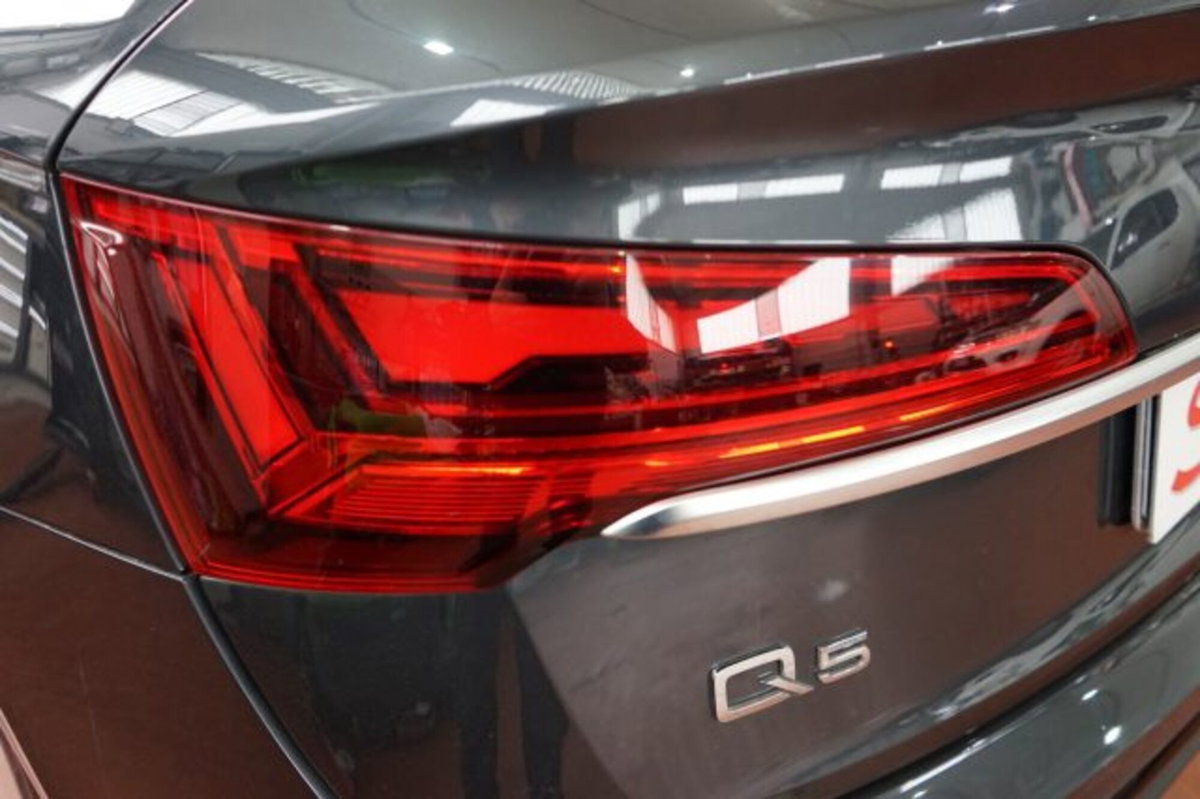 Audi Q5 Sportback Sportback 40 2.0 tdi mhev 12V quattro s-tronic (19)