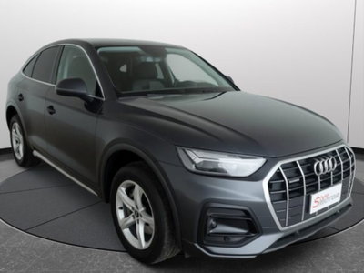Audi Q5 Sportback Sportback 40 2.0 tdi mhev 12V quattro s-tronic (2)
