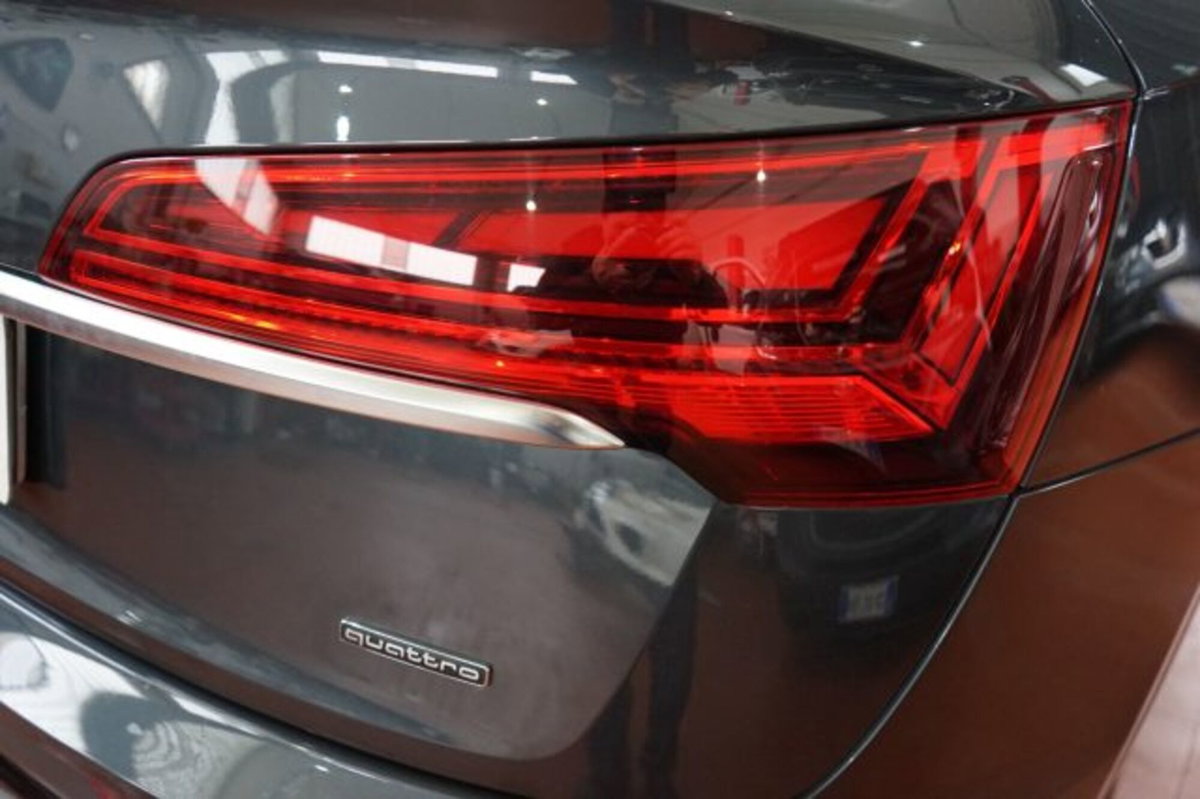 Audi Q5 Sportback Sportback 40 2.0 tdi mhev 12V quattro s-tronic (20)
