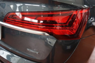 Audi Q5 Sportback Sportback 40 2.0 tdi mhev 12V quattro s-tronic (20)