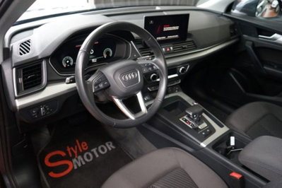 Audi Q5 Sportback Sportback 40 2.0 tdi mhev 12V quattro s-tronic (6)
